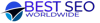 Best SEO Worldwide Logo