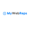 MyWebReps Logo
