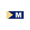 Moving Man With Van Logo
