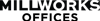 Millworks Offices Logo