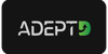 Adeptd Logo