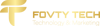 Fovty Tech Sdn Bhd Logo