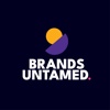 Brands Untamed Logo