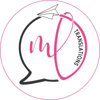 Melisa Lopez Translations Logo