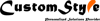 CUSTOM STYLE Logo