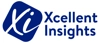 Xcellent Insights LLP Logo
