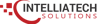 IntelliaTech Solutions Pvt Ltd Logo
