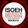 Indian School of Ethical Hacking Logo