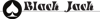 Black Jack Productions, LLC Logo