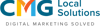 Cox Media Group Local Solutions Logo