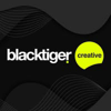 Black Tiger Creative Logo
