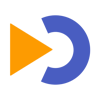 Darvideo Animation Studio Logo