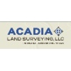 Acadia Land Surveying, LLC Logo