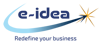 e Idea Consultancy Services FZ LLC Logo
