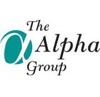 The Alpha Group Agency Logo
