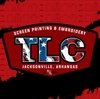 TLC APPAREL & EMBROIDERY Logo