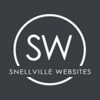 Snellville Websites Logo
