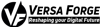 Versa Forge LLP Logo
