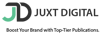 Juxt Digital Logo
