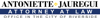 Antoniette Jauregui Office Logo