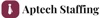 Aptech Staffing Logo