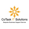 CoTask - Digital Marketing Agency Logo