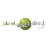 Planet Direct Mail Logo