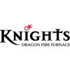 Knights Furnace Logo