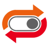 The Toggle Hub Logo