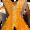 Xavier Granet Photo/Video Logo