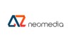 AZ neomedia Logo