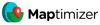 Maptimizer Local SEO Logo