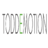 TODDEMOTION Logo