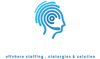 Premium MSP B2B Appointment Setting services Logo