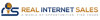 Real Internet Sales Logo
