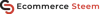 Ecommerce Steem Logo