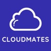 CloudMates Logo