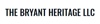 The Bryant Heritage LLC Logo