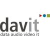 davit GmbH Logo