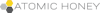 Atomic Honey Logo