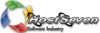 HostSeven Logo
