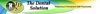 The Dental Solution in Houston Logo