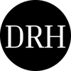 Digital Rise Hub Logo