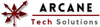 Arcane Technology Solutions Logo