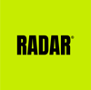 Radar Agency Logo
