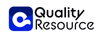 Quality Resource LLC Logo