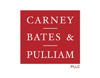 CARNEY BATES & PULLIAM, PLLC Logo