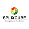 Splixcube - IT Services Logo