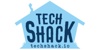 Tech Shack Logo