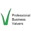 Professional Business Valuers Logo
